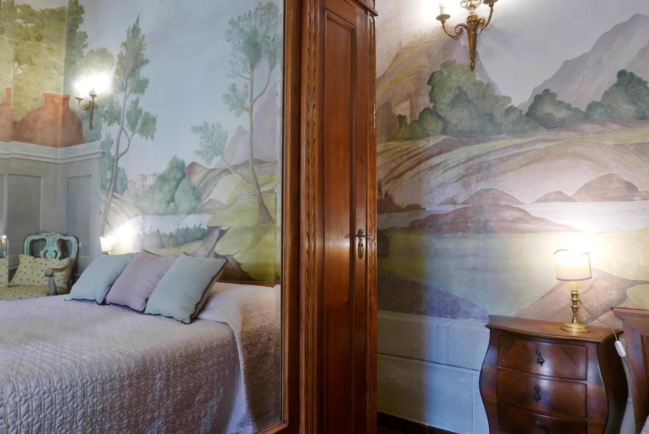 Oriuolo Apartamento