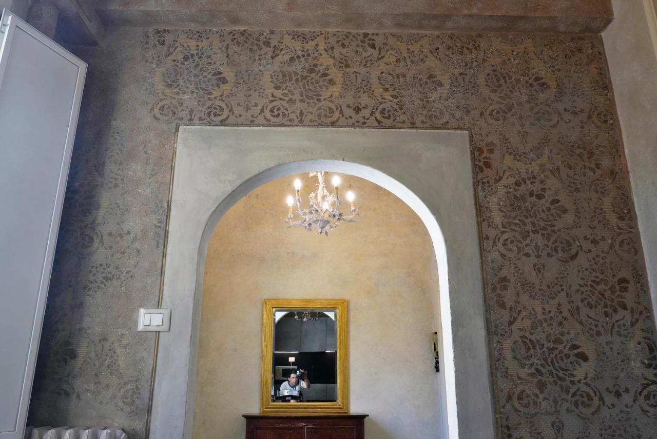 Apartamento Oriuolo *