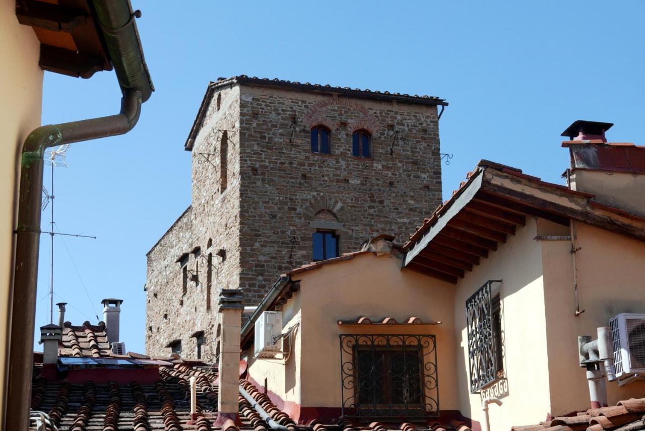 Oriuolo Apartamento Florença