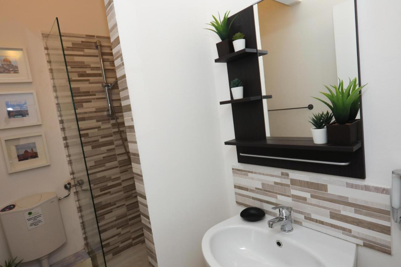 Bed & Breakfast La Coccinella Florence