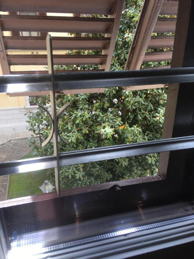 Soggiorno Fiorentino Appartement