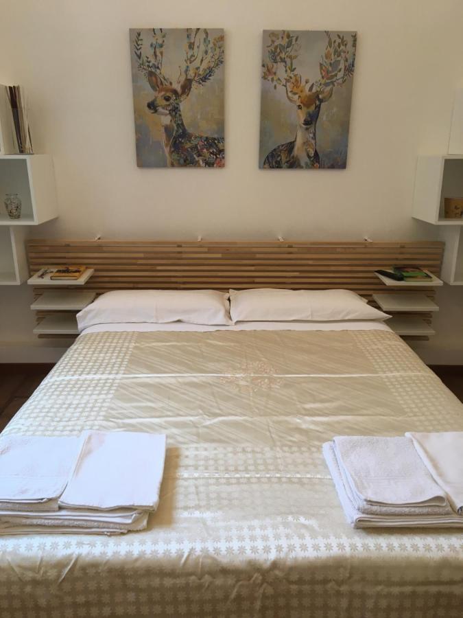 Soggiorno Fiorentino Appartement Florence