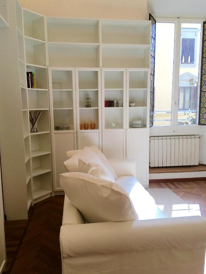 Appartement Soggiorno Fiorentino Florence