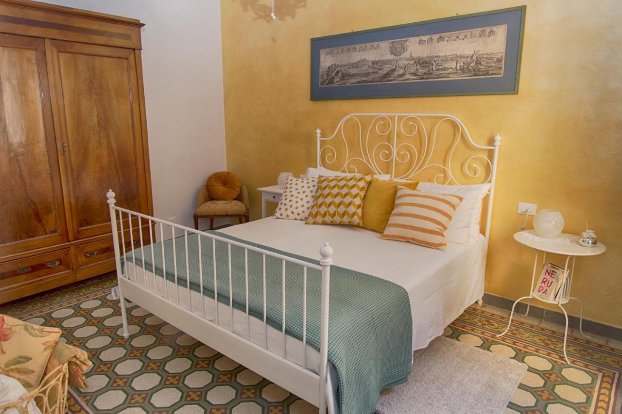 Apartment La Candida Rosa