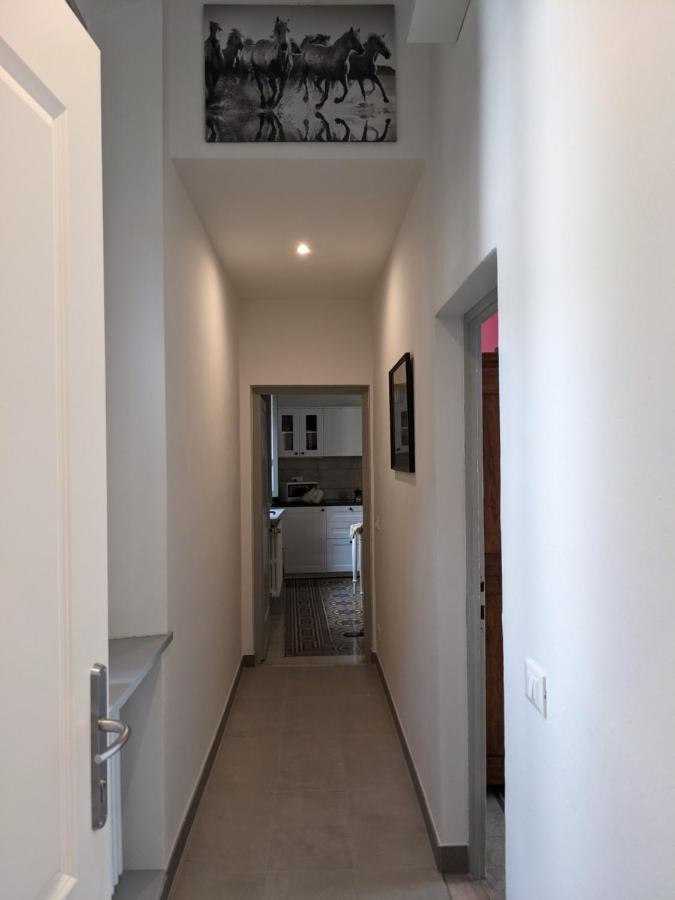 Apartment La Candida Rosa Florence