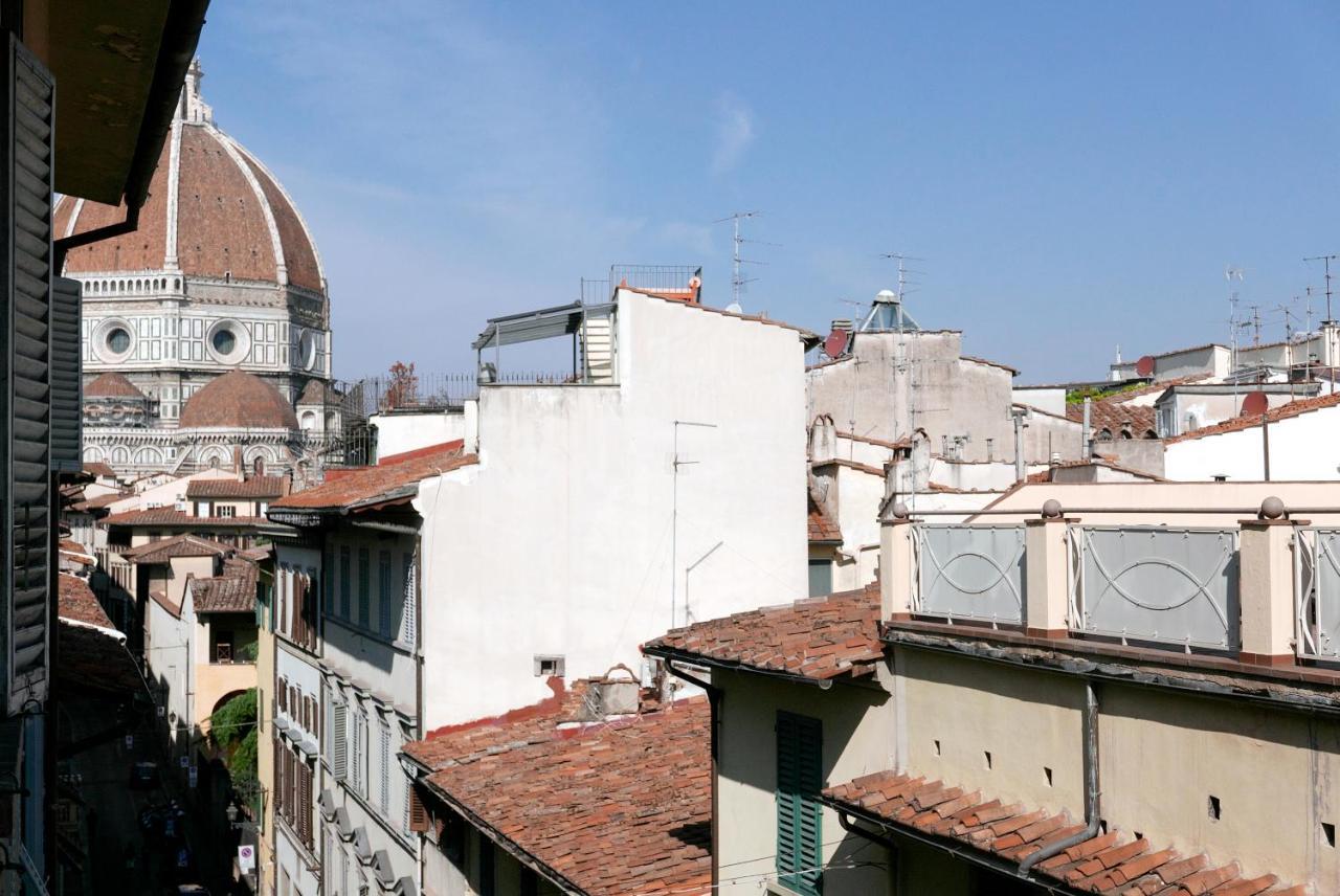 Oriuolo Apartamento Florença