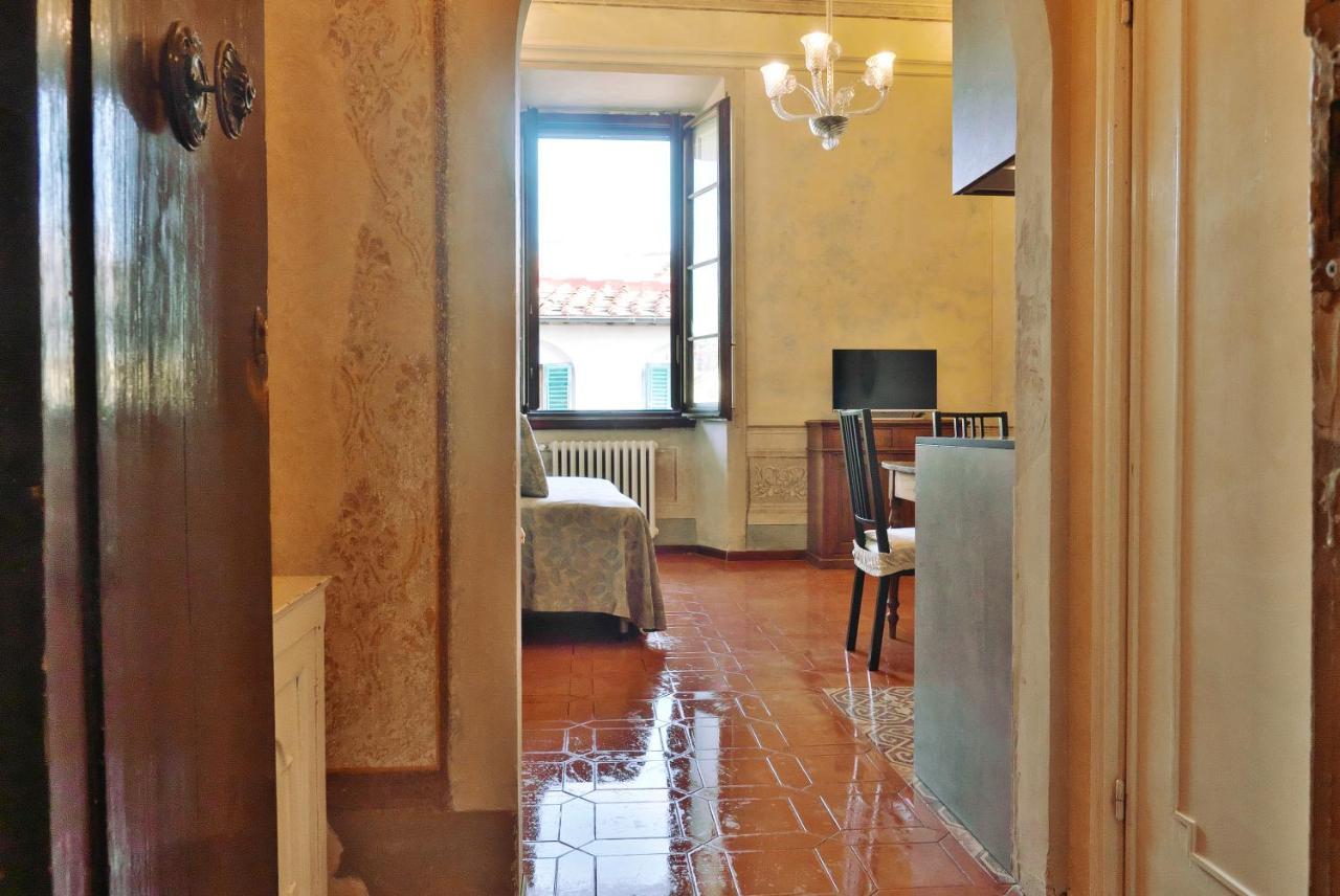 Apartamento Oriuolo *