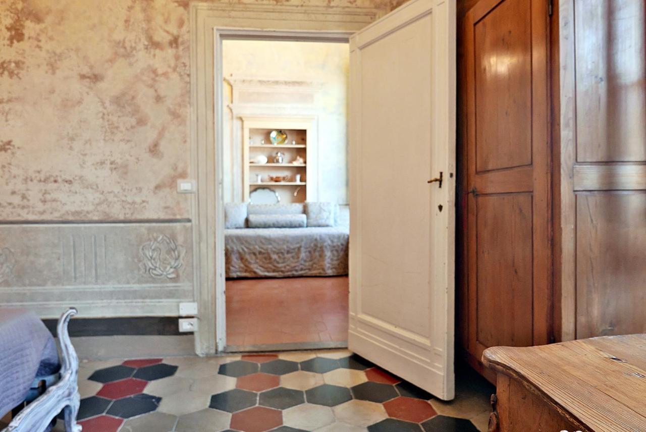 Apartamento Oriuolo *