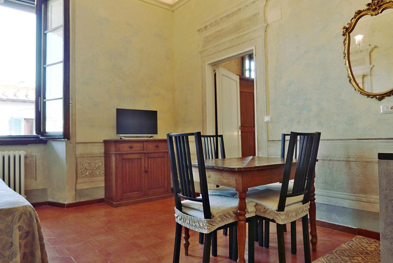Apartamento Oriuolo Florença