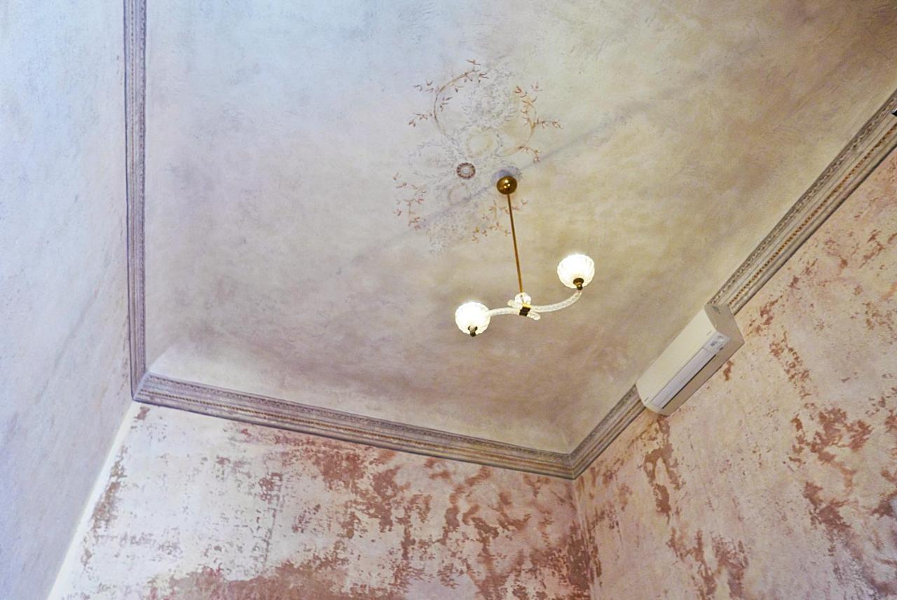 Apartamento Oriuolo Florença