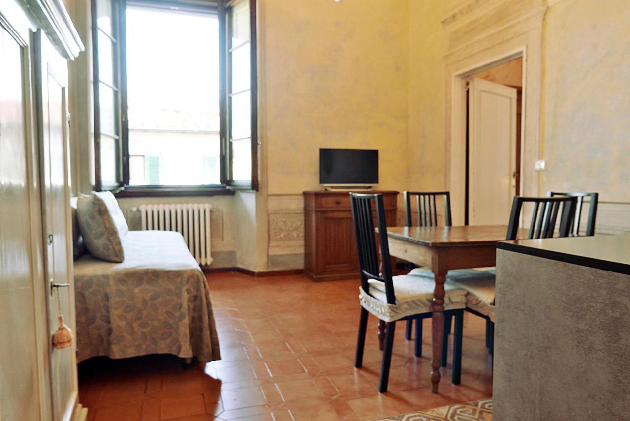 Apartamento Oriuolo Florença
