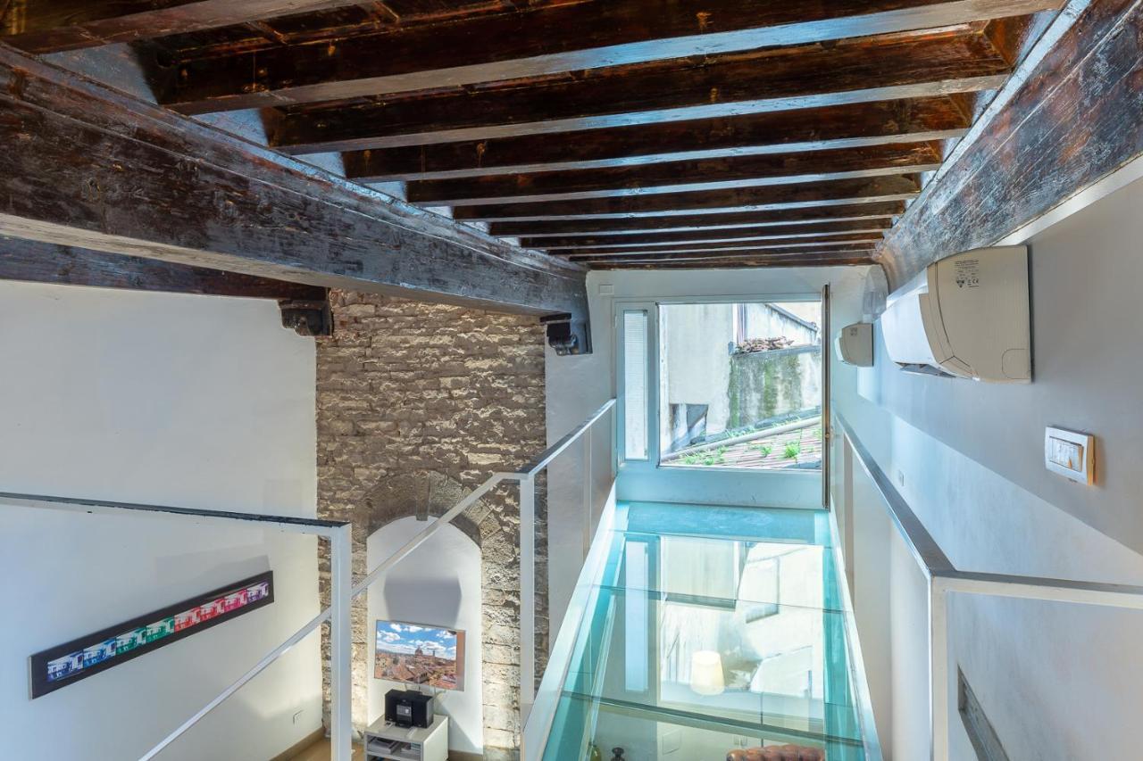 Appartement Lovetheloft - Lovetheapartments