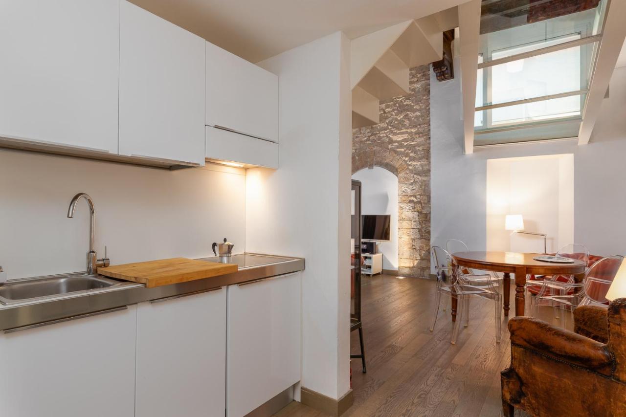 Appartement Lovetheloft - Lovetheapartments