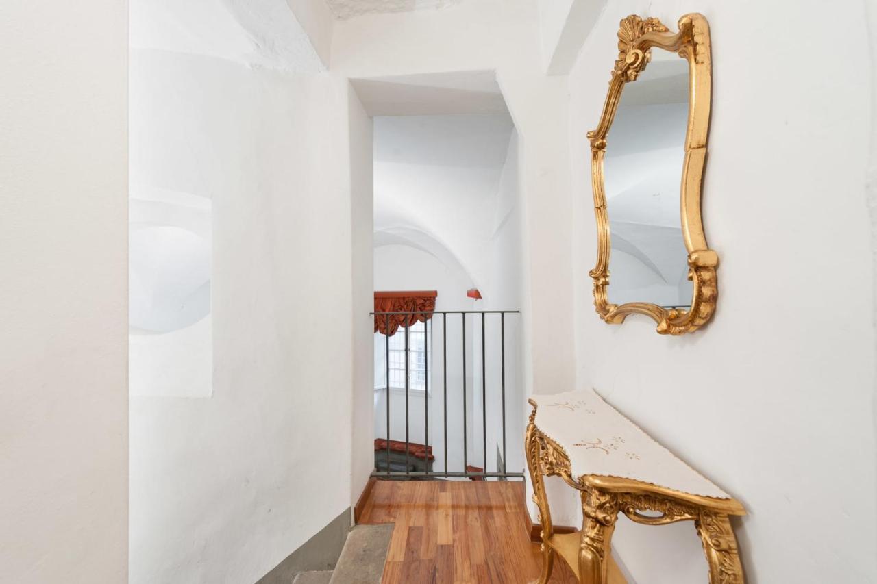Pontevecchio Luxury Amazing Location - Hosted By Sweetstay Apartment Florenz