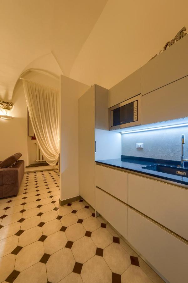 La Casa Di Bruna E Giordano In Santo Spirito Appartement Florence