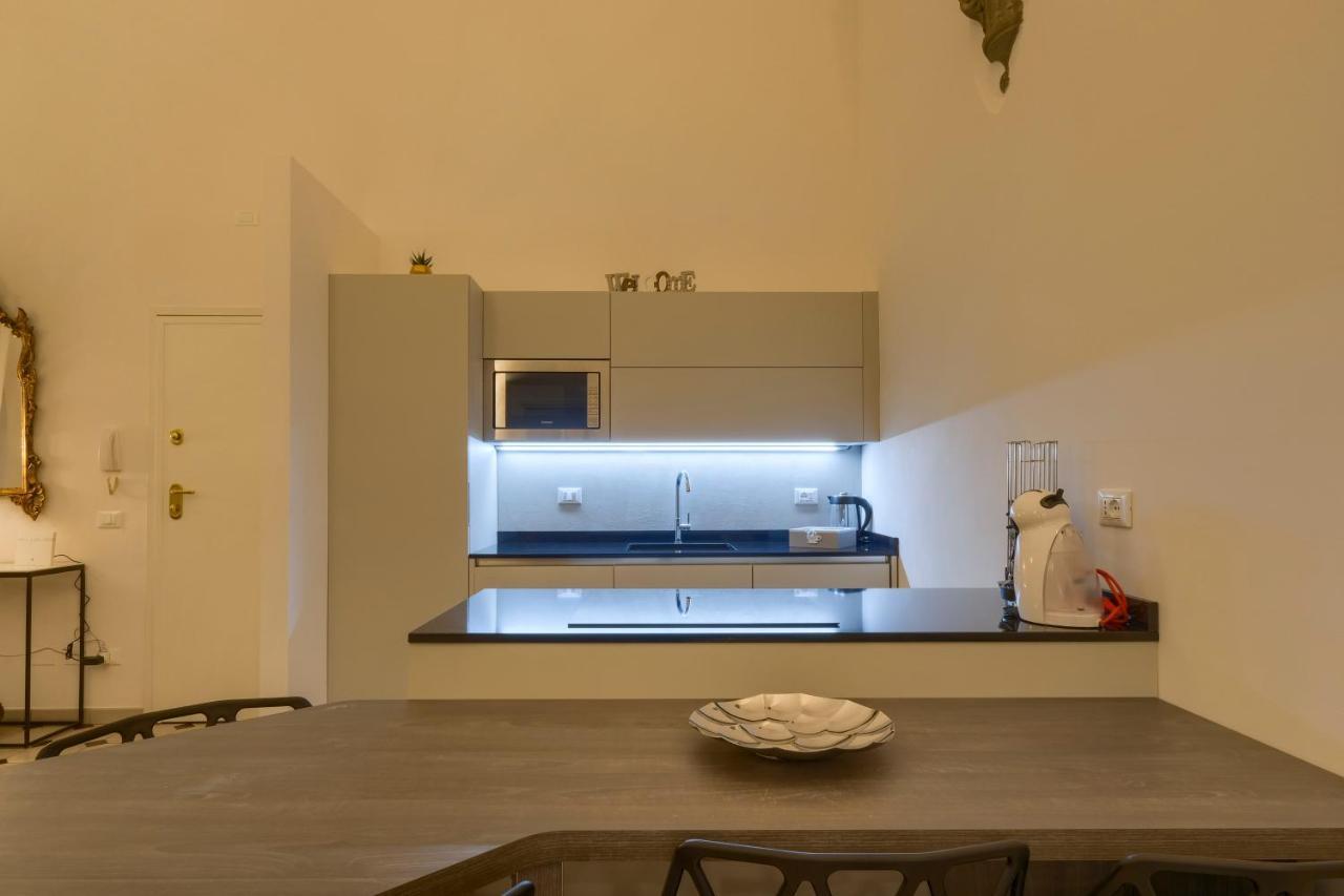 Appartement La Casa Di Bruna E Giordano In Santo Spirito Florence