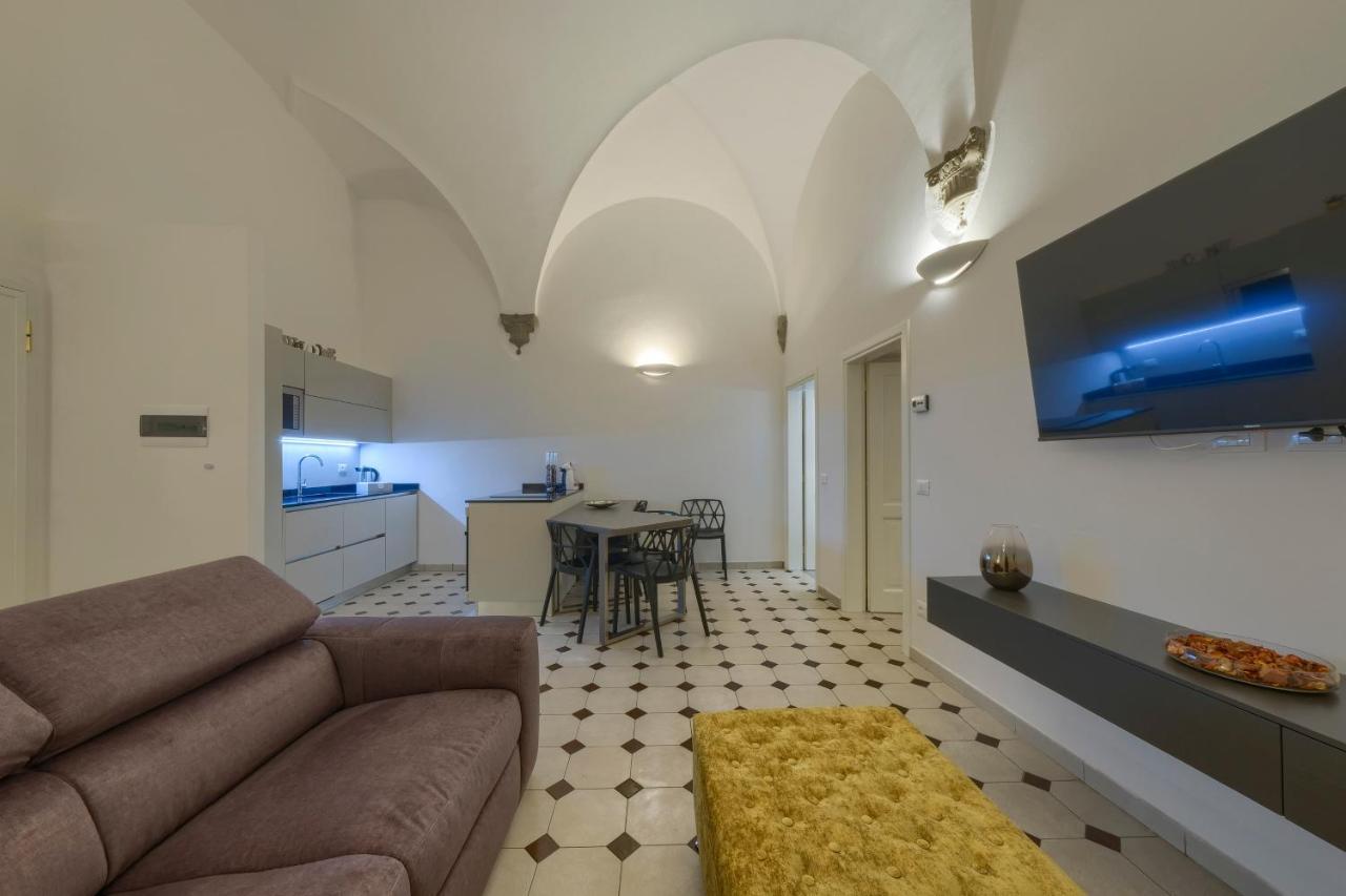 La Casa Di Bruna E Giordano In Santo Spirito Appartement