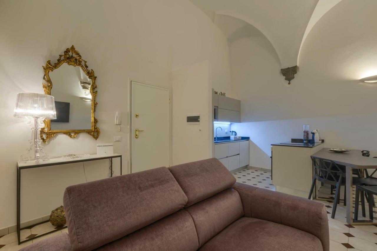 Appartement La Casa Di Bruna E Giordano In Santo Spirito