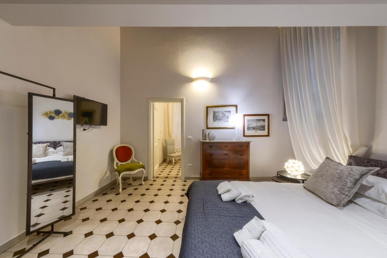 Appartement La Casa Di Bruna E Giordano In Santo Spirito *