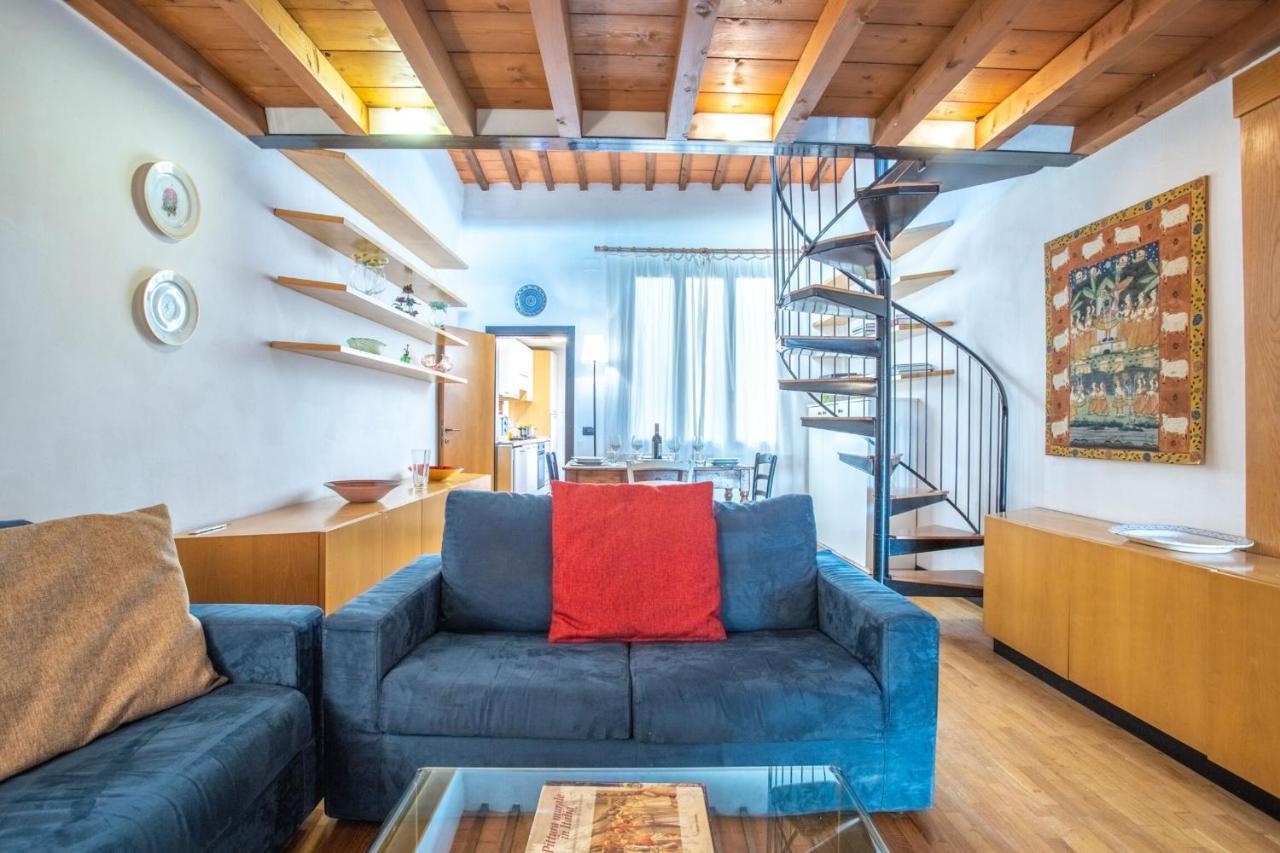 Costanza By Halldis Apartment *