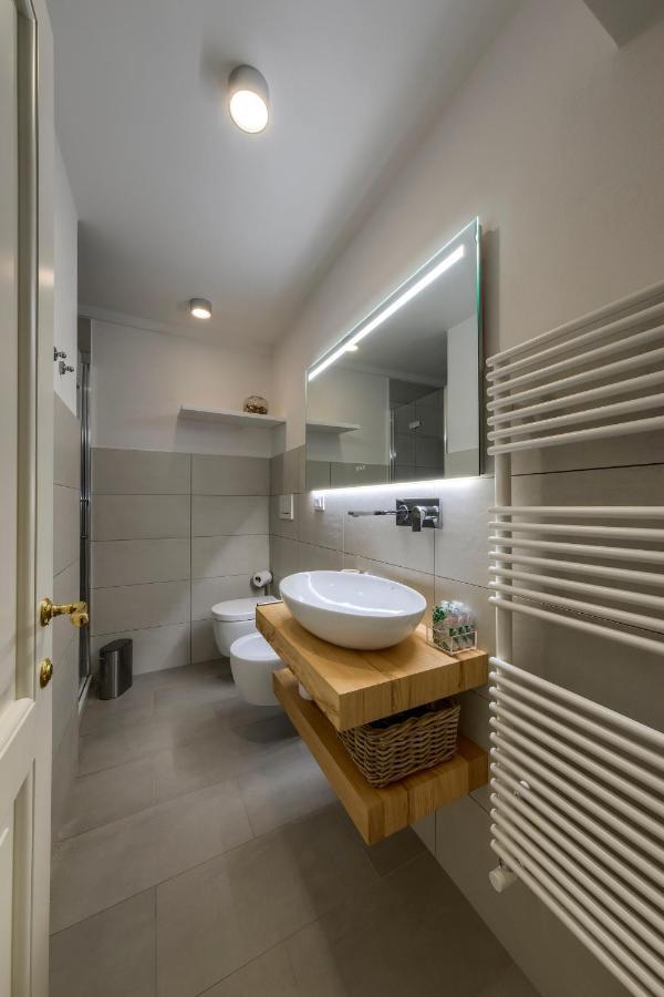 Appartement La Casa Di Bruna E Giordano In Santo Spirito Florence