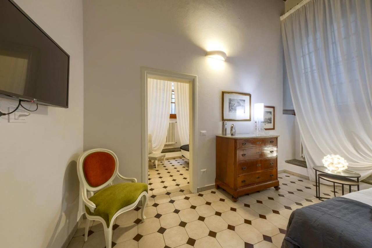 Appartement La Casa Di Bruna E Giordano In Santo Spirito Florence