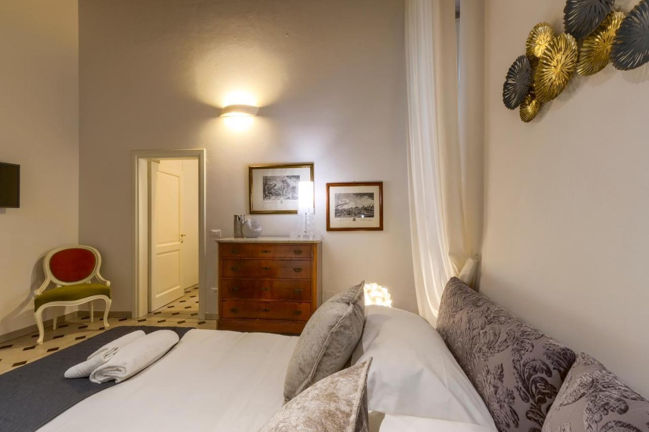 Appartement La Casa Di Bruna E Giordano In Santo Spirito Florence