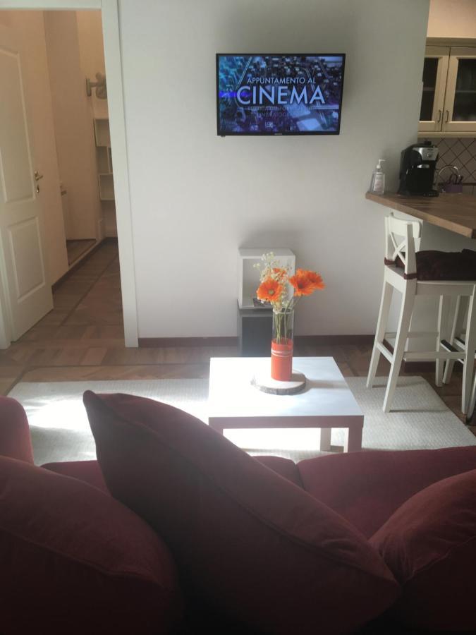 Soggiorno Fiorentino Appartement Florence