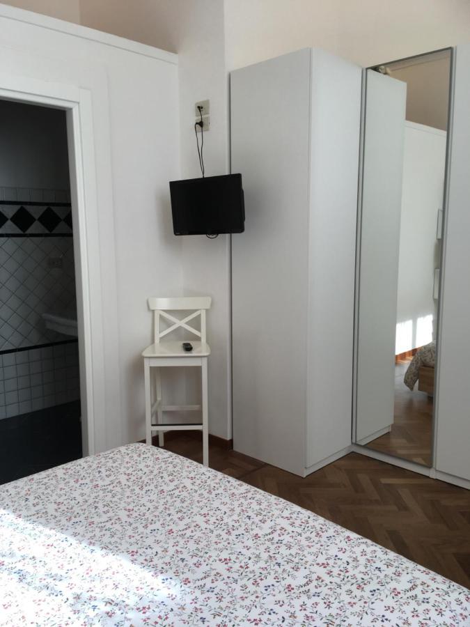 Soggiorno Fiorentino Appartement