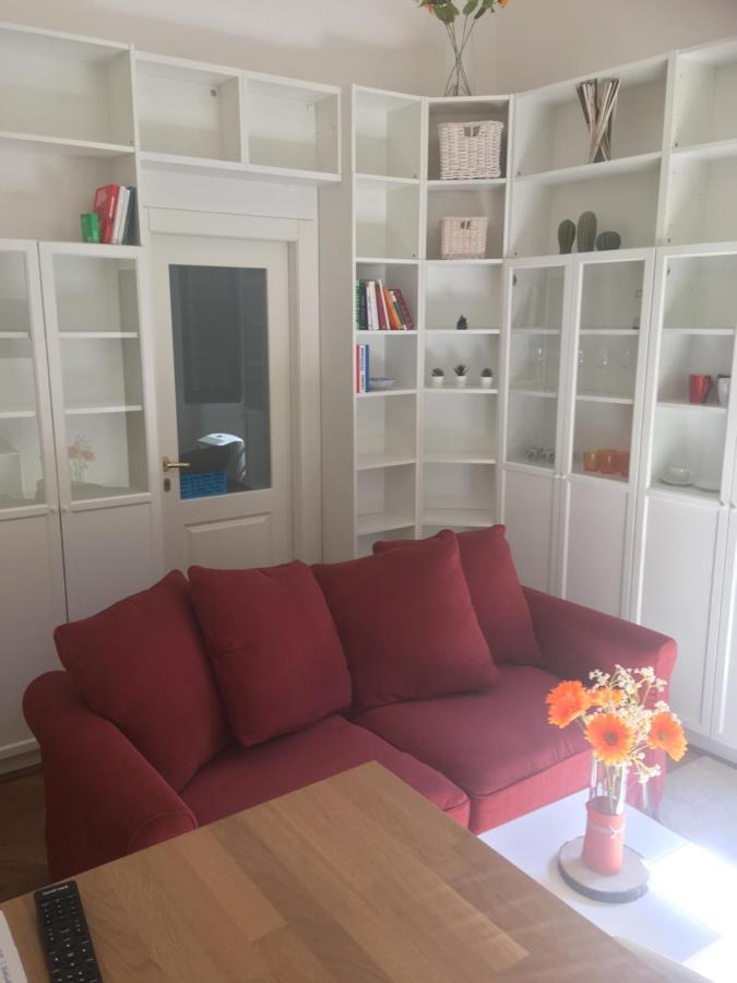 Soggiorno Fiorentino Appartement *