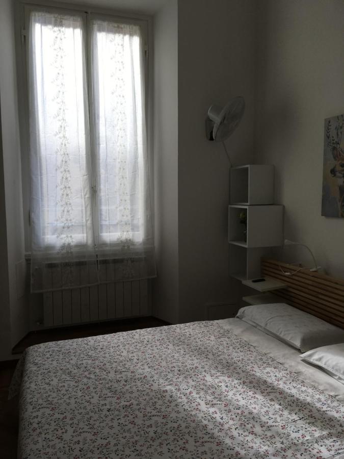 Appartement Soggiorno Fiorentino Florence