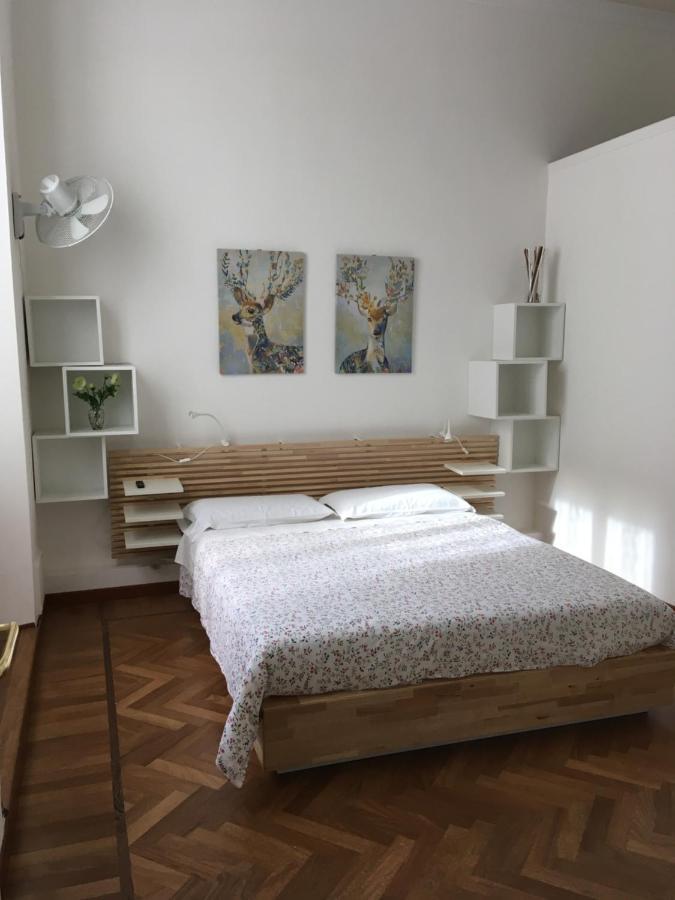 Soggiorno Fiorentino Appartement Florence