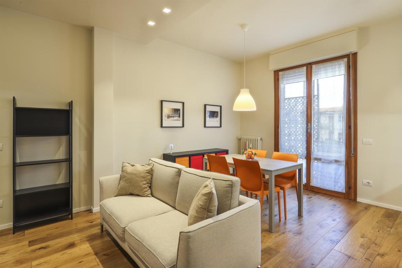 Apartamento Dalla Giulia - A/c, Wi-fi, Private Parking - Sweet Dreams In *