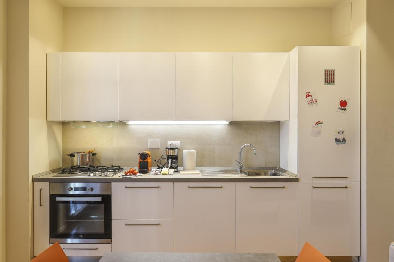 Dalla Giulia - A/c, Wi-fi, Private Parking - Sweet Dreams In Apartamento