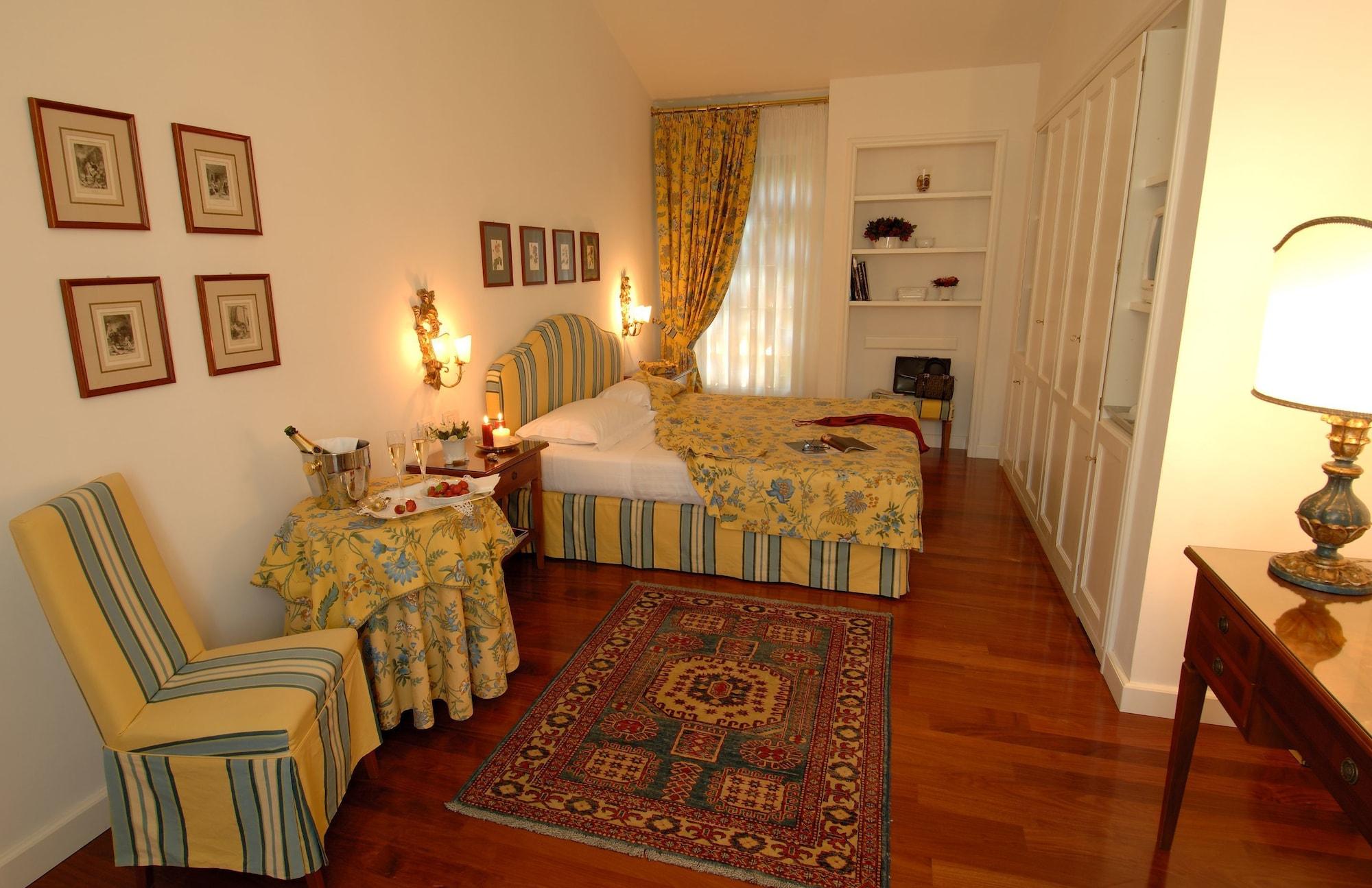 Landhuis Marignolle Relais & Charme - Residenza D'epoca