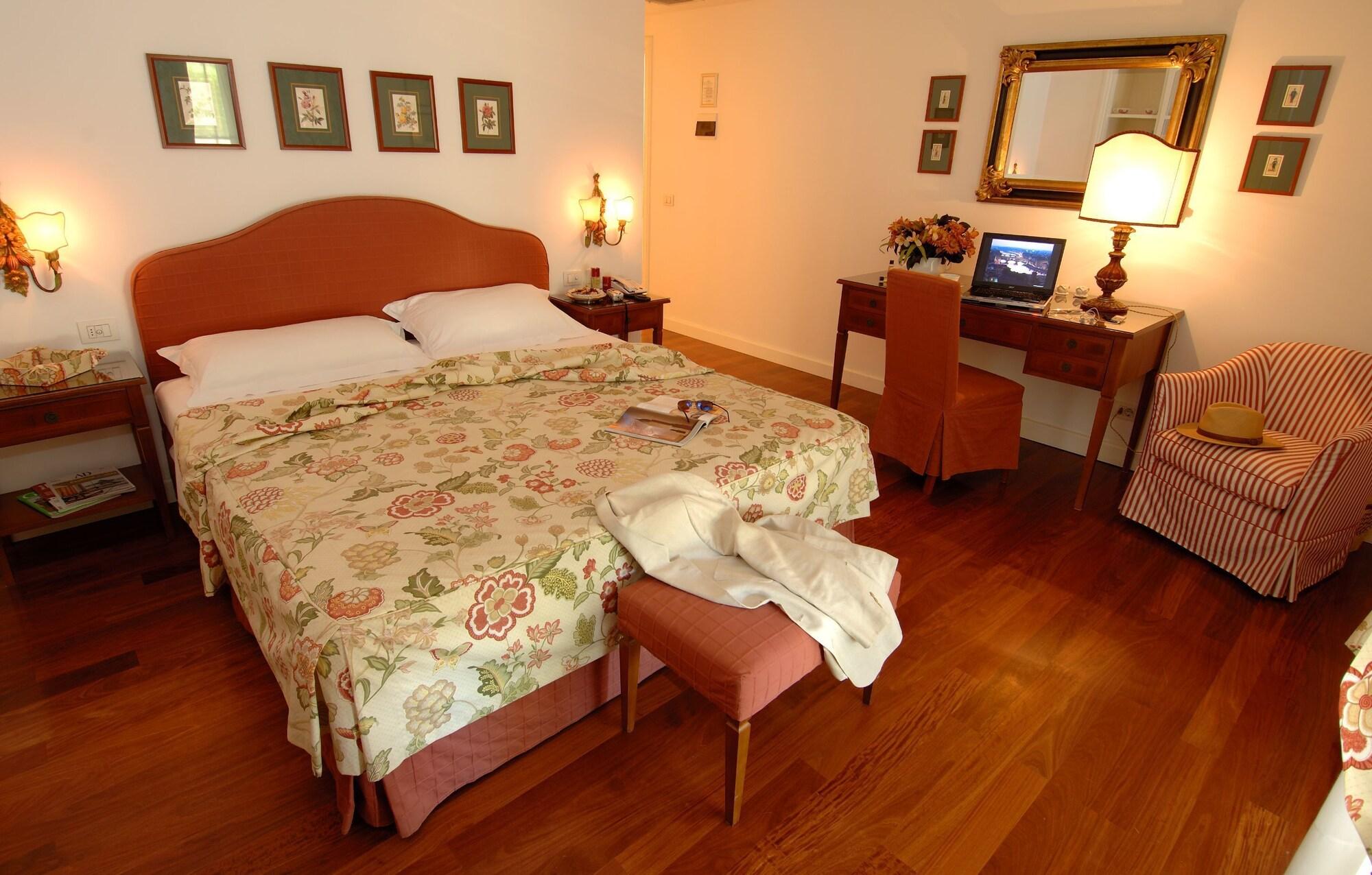 Marignolle Relais & Charme - Residenza D'epoca Landhuis