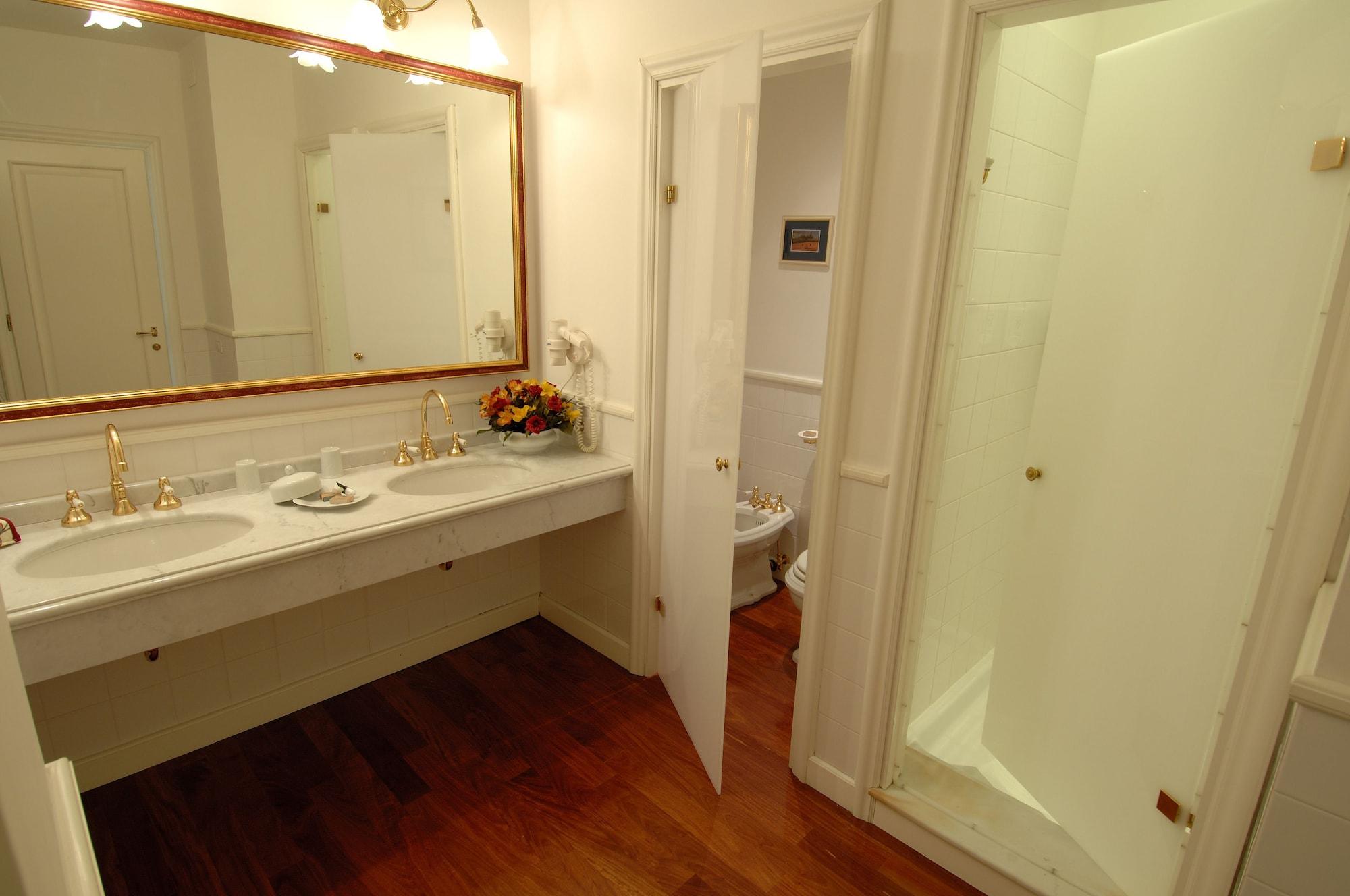 Landhuis Marignolle Relais & Charme - Residenza D'epoca Florence