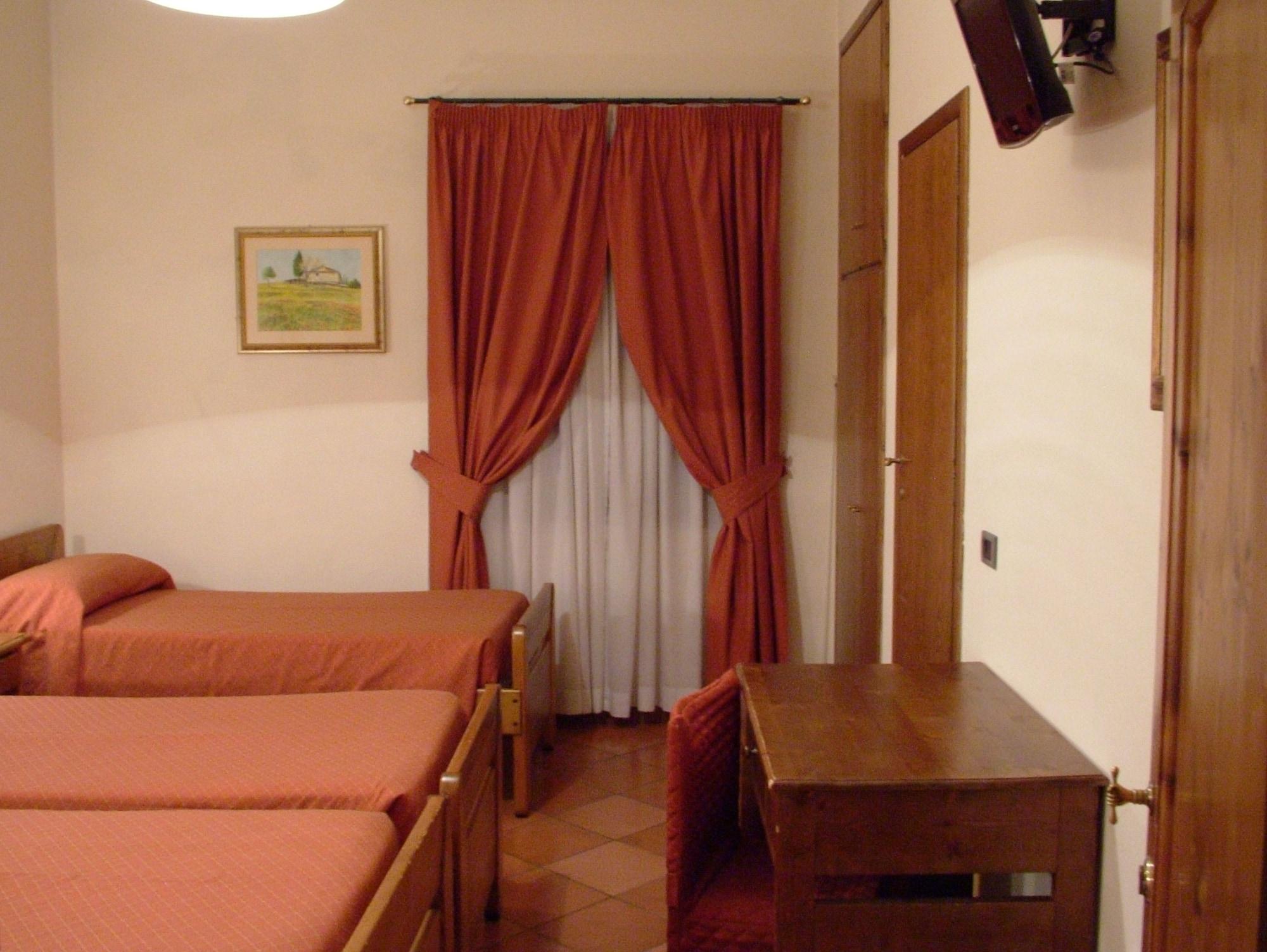 Convitto Della Calza - Casa Per Ferie