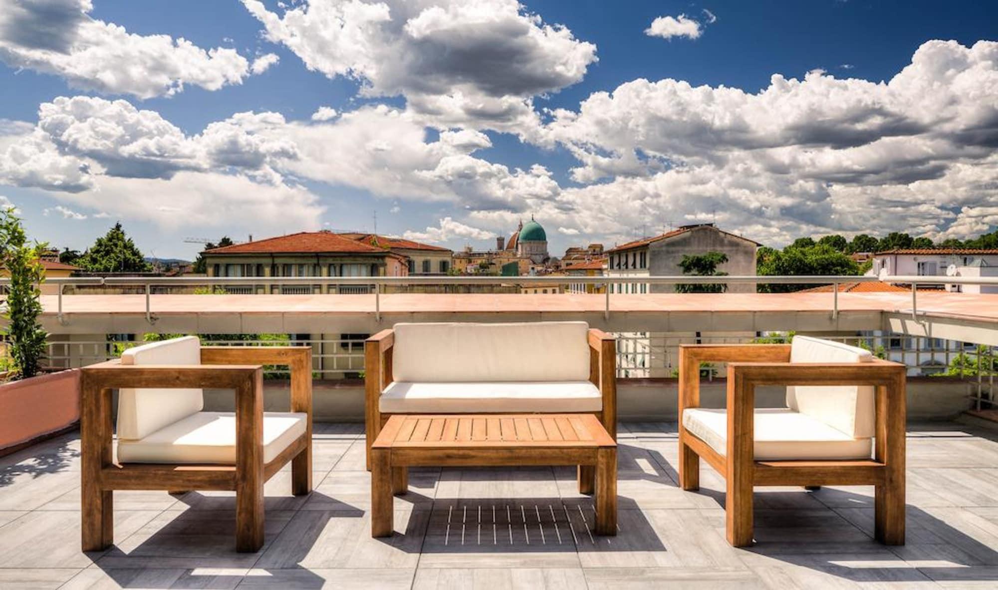 Forte16 View&spa 4* Florenz