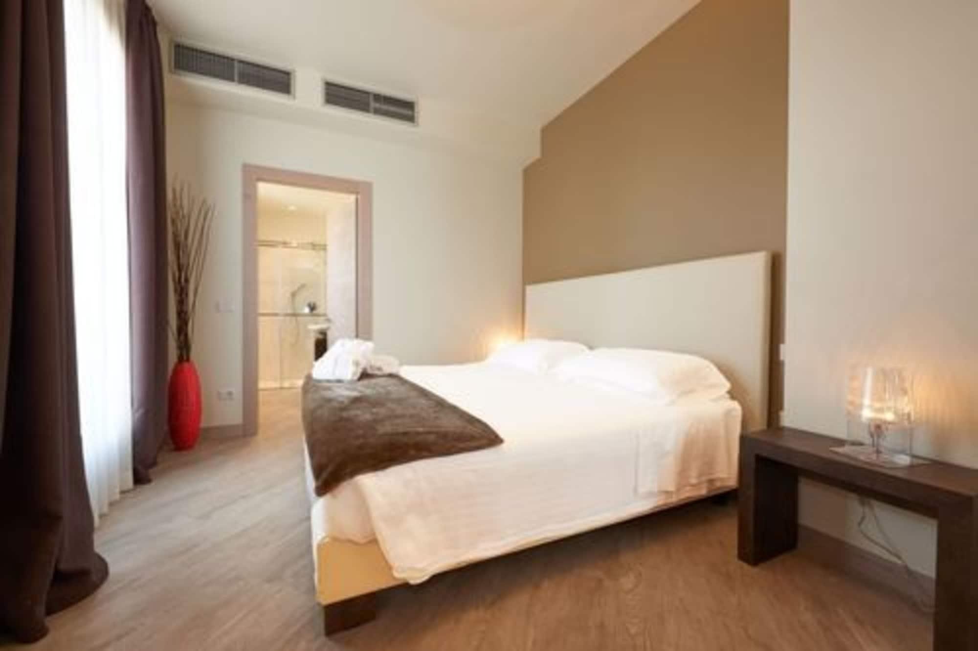 Forte16 View&spa Aparthotel 4*