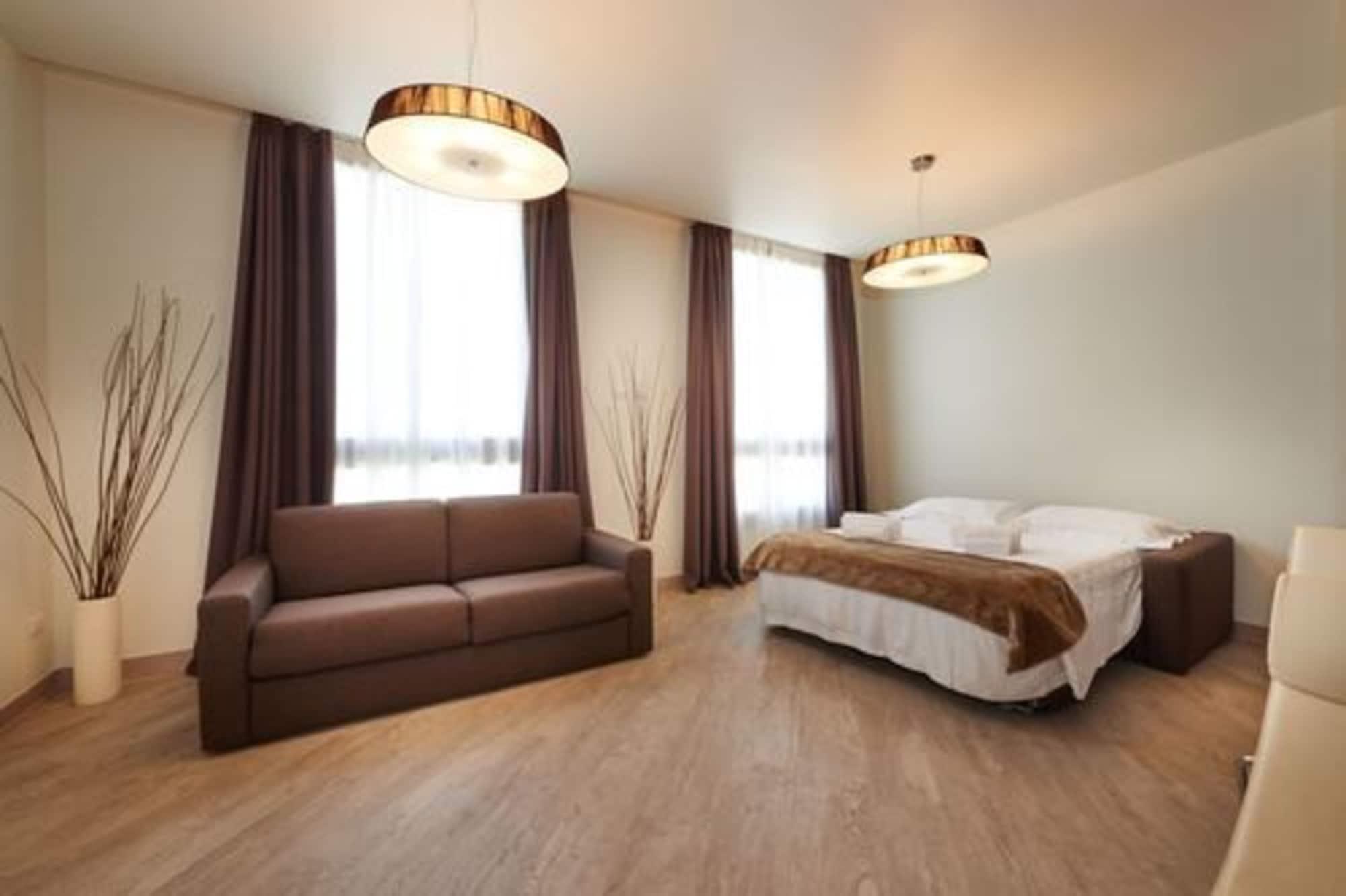 Forte16 View&spa Florenz