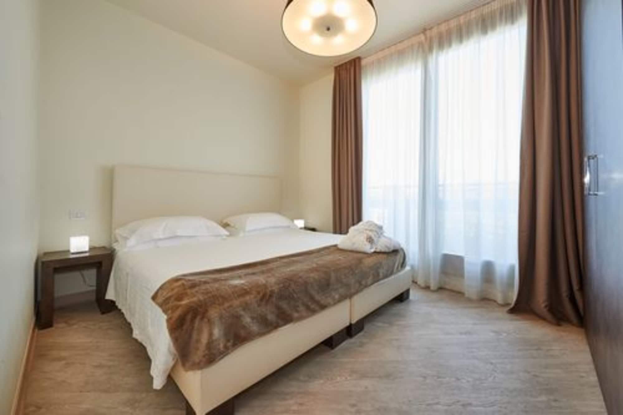 Forte16 View&spa Aparthotel 4*