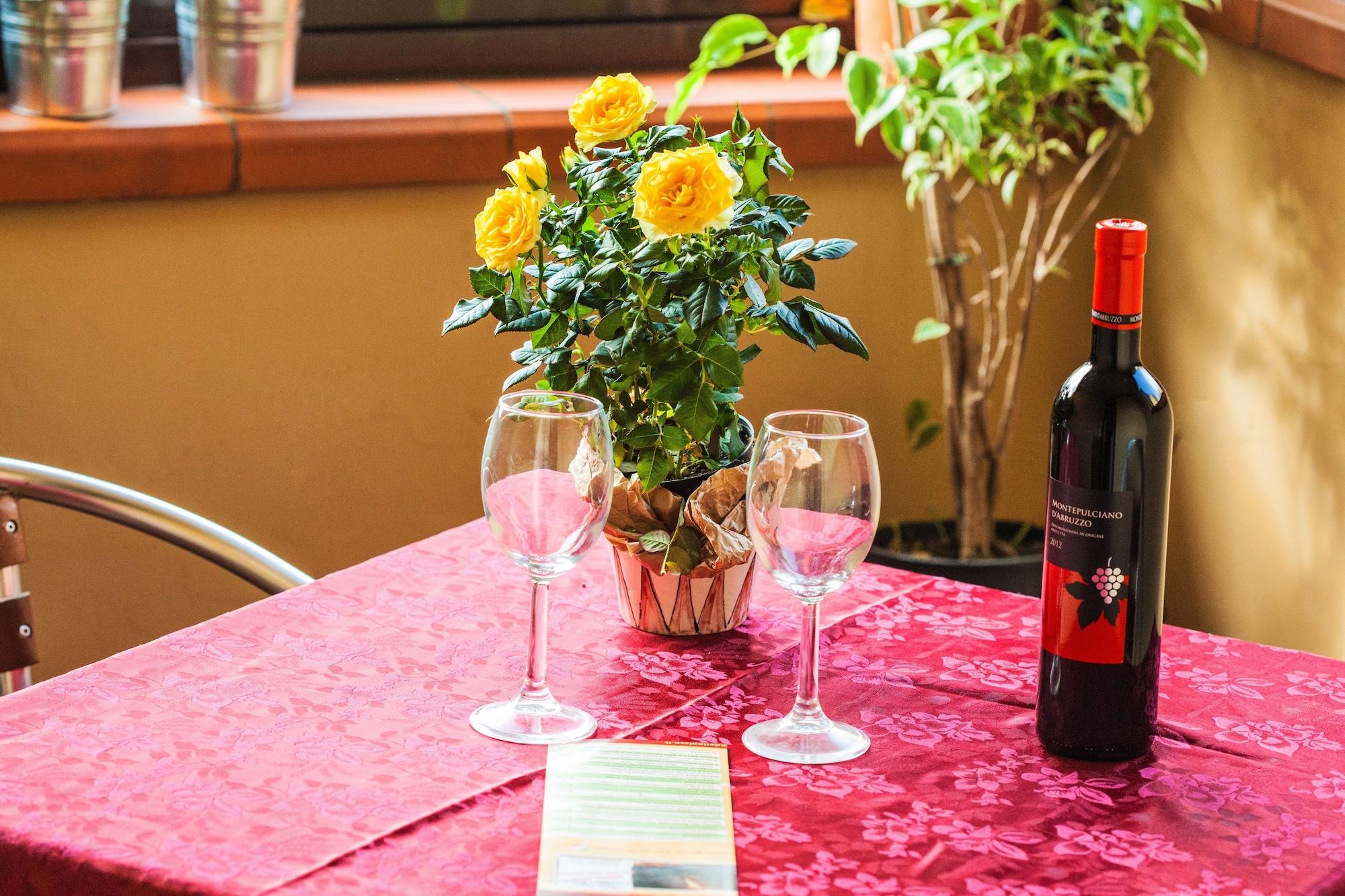 Hotel Il Castagno 2*