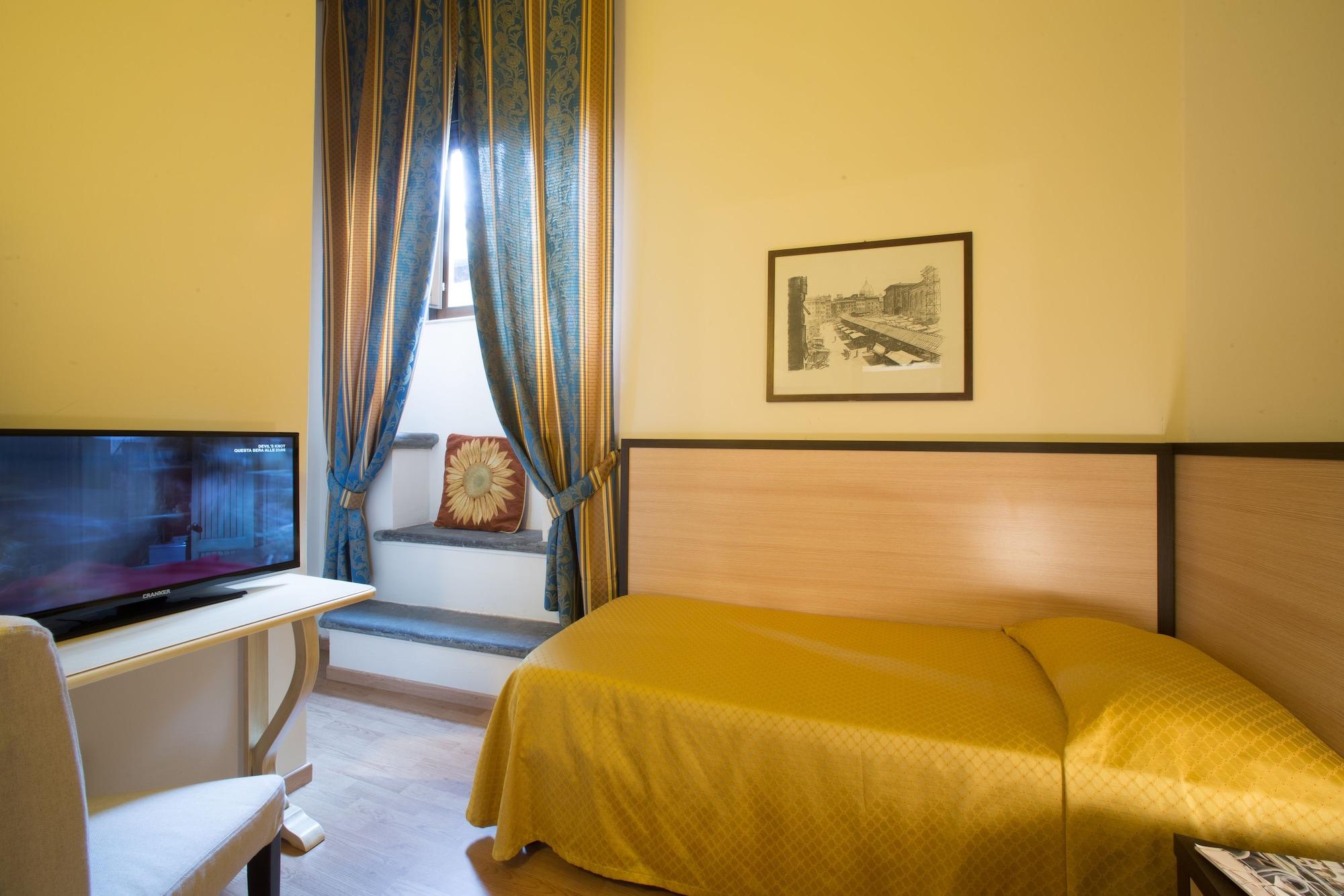 Orchidea Bed & Breakfast