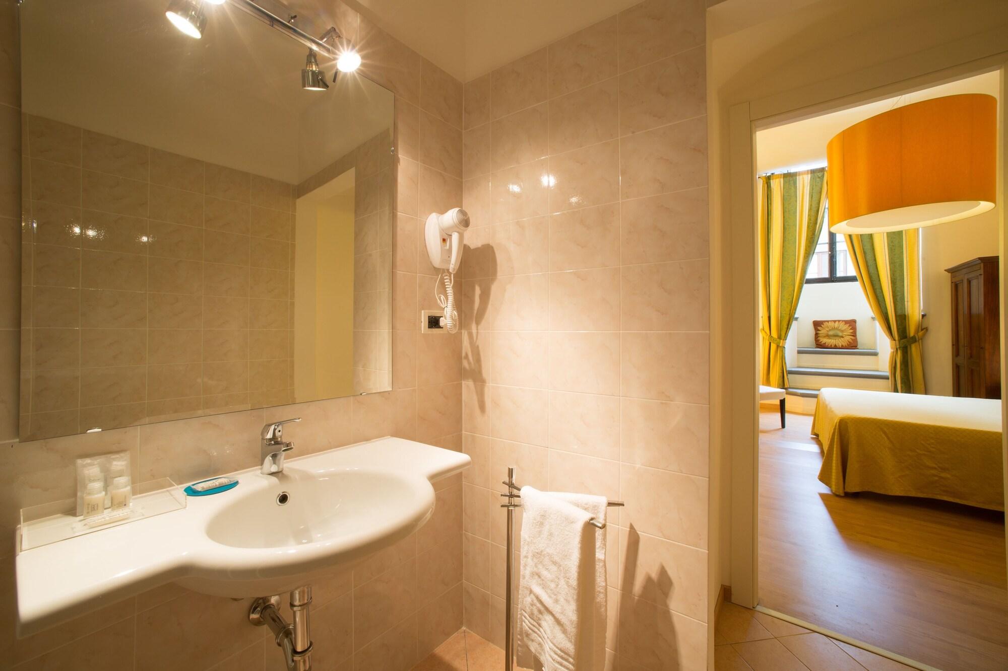 Orchidea Bed & Breakfast Florence