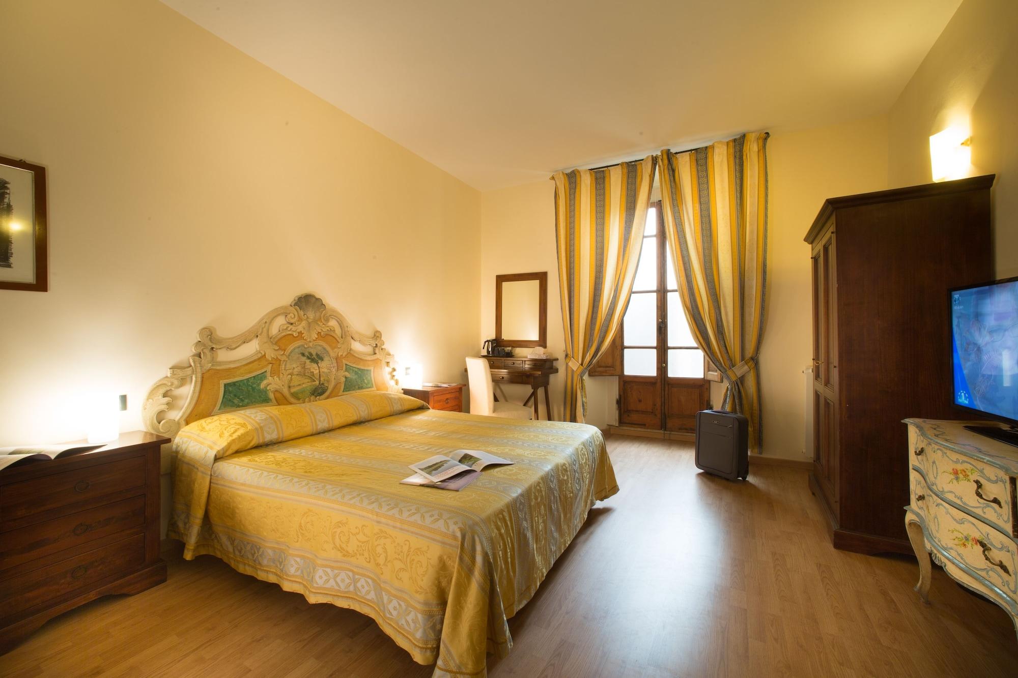 Orchidea Bed & Breakfast 3*