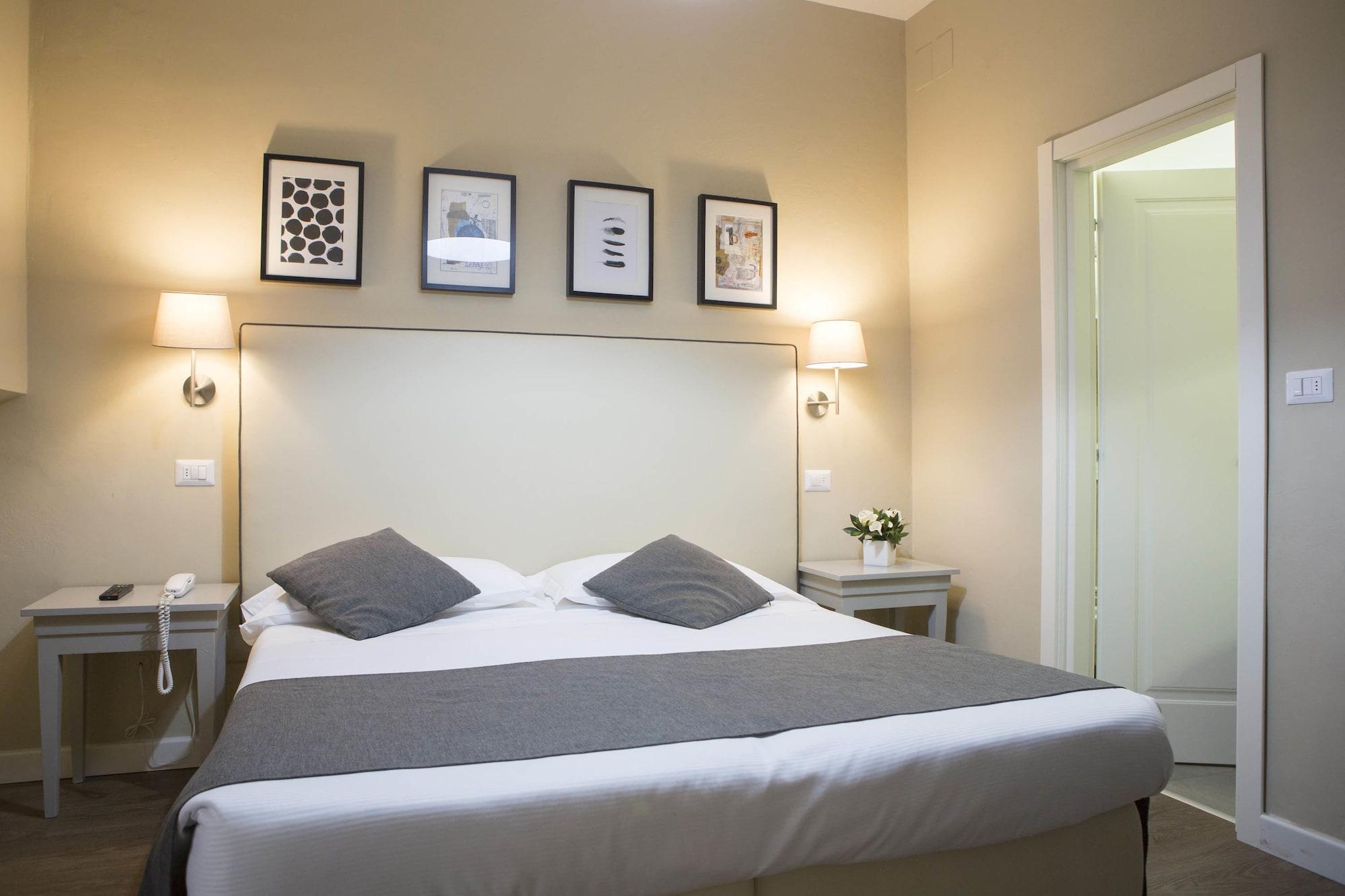 Dedo Boutique 3* Florence