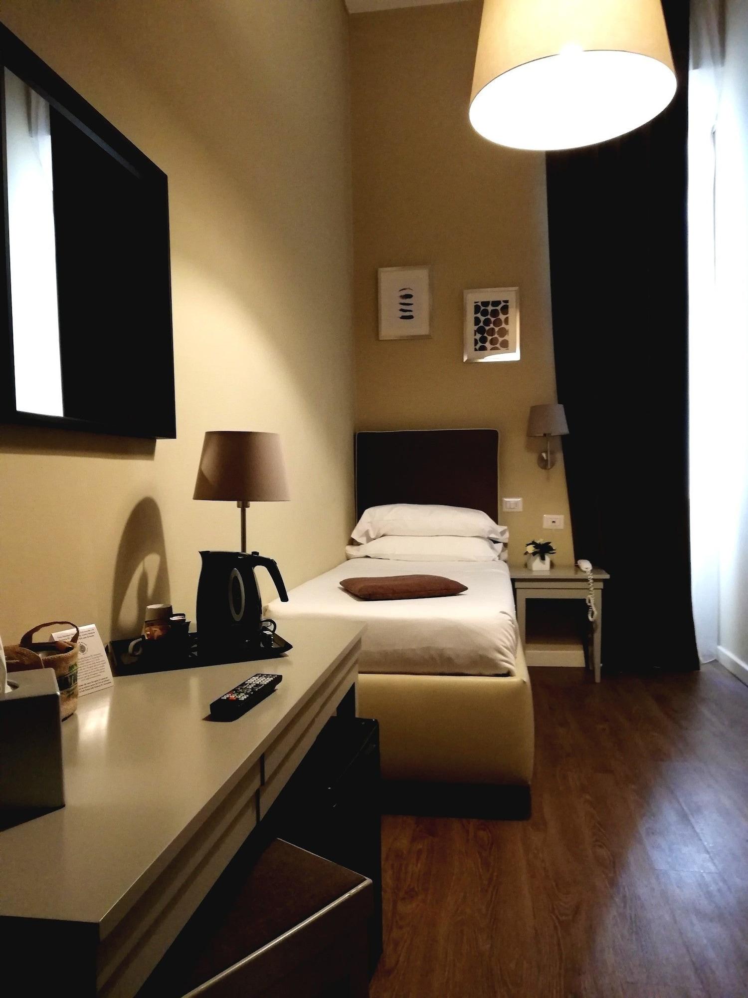 Dedo Boutique 3* Florence