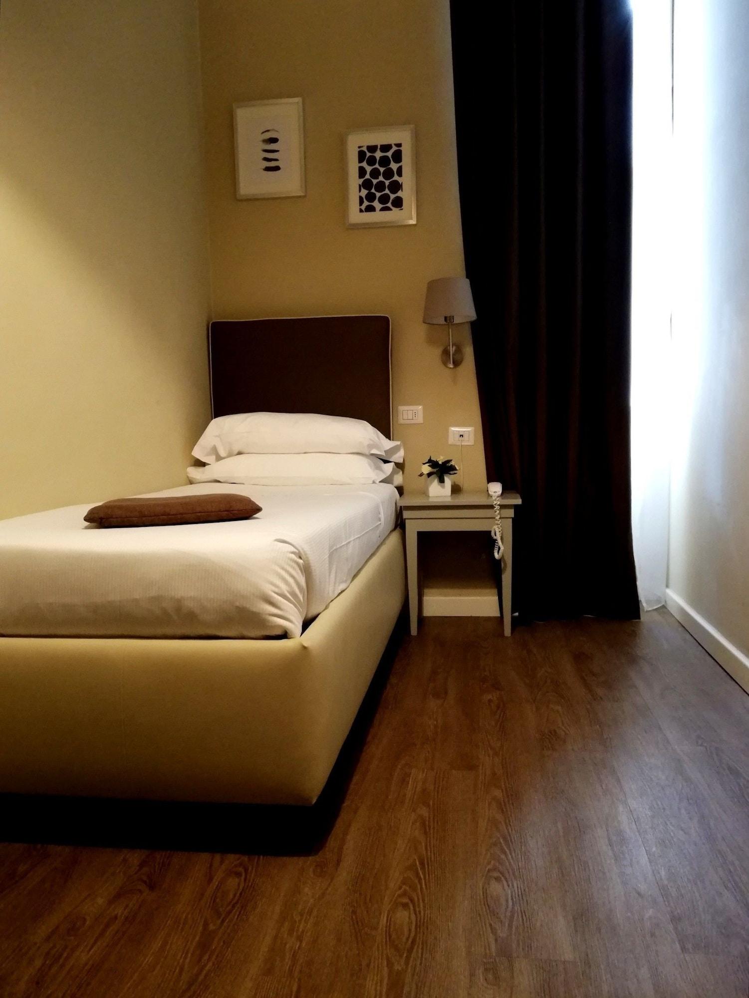 Hotel Dedo Boutique Florence