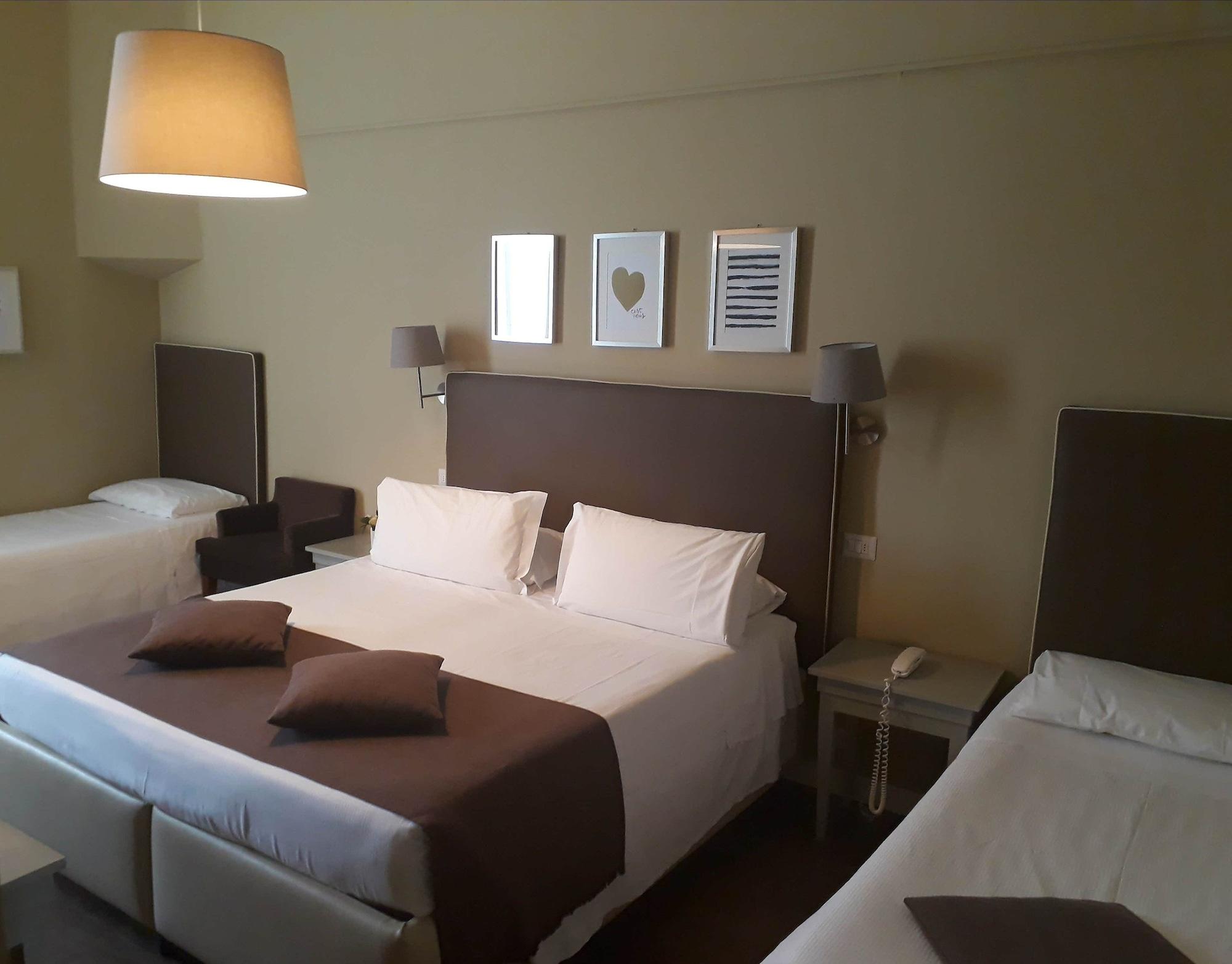 Hotel Dedo Boutique Florence